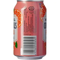 Коктейль Hartwall Paloma 5.5 % 0.33 л - мініатюра 2