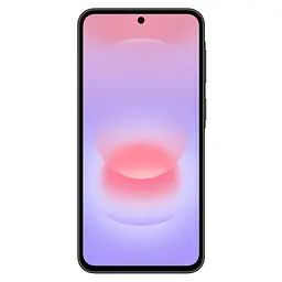 Смартфон Samsung Galaxy A37 5G 6/128GB Awesome Charcoal (SM-A376BZABEUC) - мініатюра 2