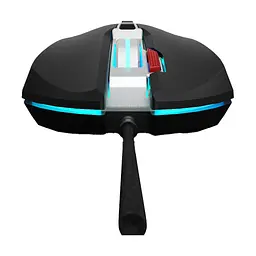 Мишка GamePro GM543 Phoenix USB Black (GM543) - мініатюра 3