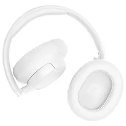 Навушники JBL Tune 730BT White (JBLT730BTWHT) - мініатюра 8