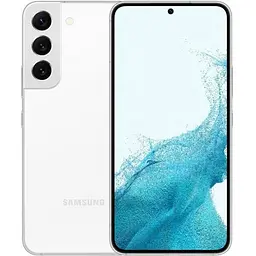 Смартфон Samsung Galaxy S22 5G SM-S901B 8/128GB Phantom White Refurbished
