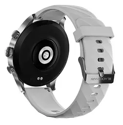 Смарт-годинник Black Shark S3 Classic BS-W2410 Silver - мініатюра 2