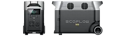 Портативна зарядна станція EcoFlow Delta Pro - мініатюра 5
