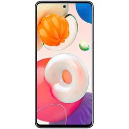 Смартфон Samsung Galaxy A51 A515F 128Gb SM-A515FMSWSEK Grade C Seller Refurbished Metallic Silver - мініатюра 3