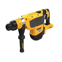 Перфоратор DeWalt DCH735N [93648] - мініатюра 3