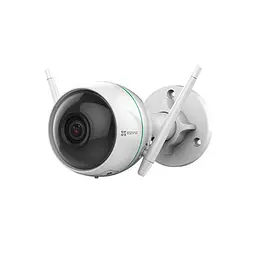 Відеокамера CS-CV310 (A0-1C2WFR) Ezviz 2Mp f=2.8mm Wi-Fi (99-00001781)