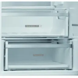 Холодильник Whirlpool W9 931A BH з морозильною камерою - мініатюра 4