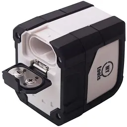 Лазерний рівень My Tools EASY-MARK 1H/1V-30 зелений (141-2G-T) - мініатюра 2
