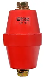 Ізолятор‑тримач SM76 АСКО‑УКРЕМ (A0150100006)