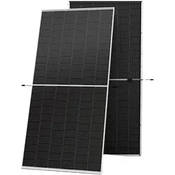 Сонячна панель TrinaSolar 620W (TSM-620NE19R) [157544] - мініатюра 2
