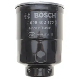 Фільтр паливний Bosch F026402172