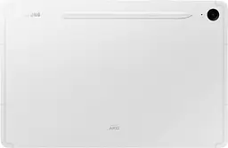 Samsung Galaxy Tab S9 FE Wi-Fi 8/256GB Silver (SM-X510NZSE) - мініатюра 4