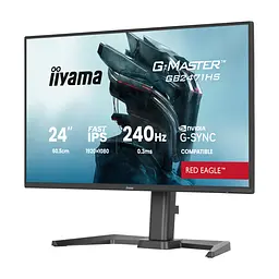 Монітор iiyama GB2471HS-B1 - мініатюра 4