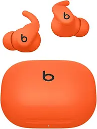 Навушники Beats Powerbeats Fit Wireless Fitness Earbuds with Secure Fit Spark Orange (ME2M4)
