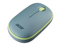 Миша Acer Bubble Wireless Blue (GP.MCE11.03H) - мініатюра 3