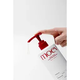 Шампунь MOEV Scalp Clarifying Shampoo для шкіри голови та волосся 500 мл - мініатюра 2