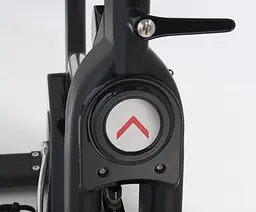 Сайкл-тренажер Toorx Indoor Cycle SRX 100 (SRX-100) - мініатюра 12