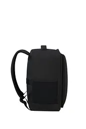 Рюкзак S American Tourister TAKE2CABIN BLACK 40x25x20 91G*09004 - мініатюра 4