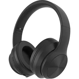 Навушники Ergo BT-630 Black (BT-630K)
