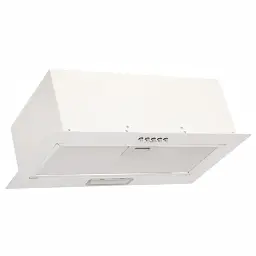 Витяжка кухонна JANTAR BILT 650 LED 52 WH