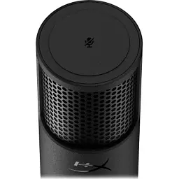 Мікрофон HyperX SoloCast 2 Black (AR0A0AA) - мініатюра 5