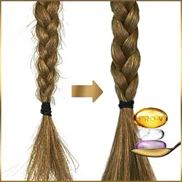 Засіб для догляду за волоссям Pantene Pro-V 1 Minute Поживний Коктейль, 3х15 мл - мініатюра 5