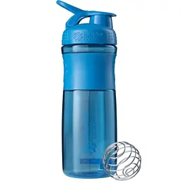 Шейкер SportMixer 820 мл BlenderBottle fit0012747