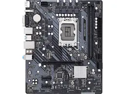 Материнская плата ASRock B660M-HDV - миниатюра 2