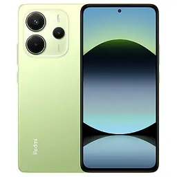 Смартфон Xiaomi Redmi Note 14 6/128GB Lime Green