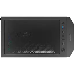 Корпус Cougar MX110 RGB Black (CGR-2BD2B-RGB) [146572] - мініатюра 10