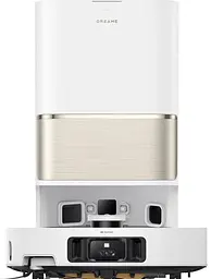 Робот-пилосос з вологим прибиранням Dreame Bot L50 Ultra (RLL94CE) - мініатюра 2