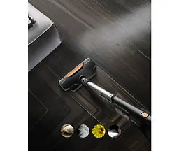 Вертикальний пилосос Xiaomi Deerma Suction Vacuum Cleaner [DX600] [65648] - мініатюра 6