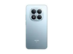 Смартфон Xiaomi Redmi Note 15 Pro 5G 8/512GB Glacier Blue - мініатюра 5