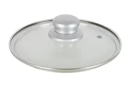 Набір посуду Gimex Cookware Set induction 8 предметів Silver (6977227) - мініатюра 6