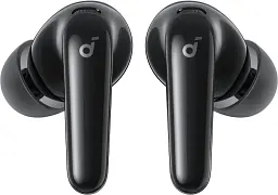TWS Anker SoundCore R60i NC Black (D1202G11) UA - мініатюра 5