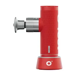 Перкуссионный ручной массажер для тела Oyeet NEX Pro II MG-T1 Red - миниатюра 10