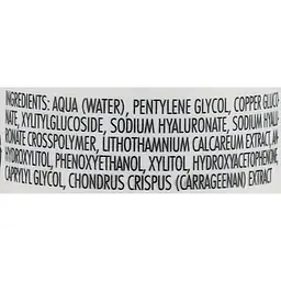 Краплі для волосся La Biosthetique Structure Repair Hydrating Drops для відновлення структури зволожувальні 30 мл - мініатюра 2