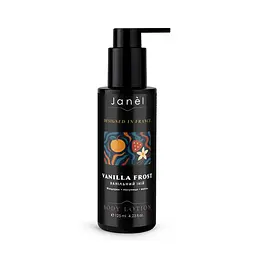 Лосьйон для тіла Ванільний іній Vanilla Frost Janel 125 мл