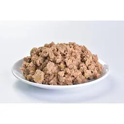 Вологий корм Brit GF VetDiets Gastrointestinal для собак, при проблемах з травленням, лосось і горошок, 400 г - мініатюра 2