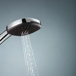 Душова система Grohe QuickFix Vitalio Comfort System 250 26985001, Хром - мініатюра 11