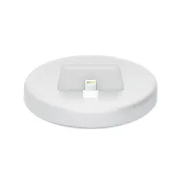 Зарядний пристрій Iqunix Panki Type-C Mobile Phone Charging Treasure Bracket Silver - мініатюра 3