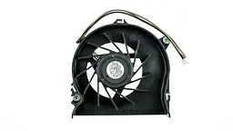 Вентилятор для ноутбука HP COMPAQ NX6110 6125 DC 5V 0.4A 2pin (FORECON DFB451005M10T) (Кулер) - мініатюра 3