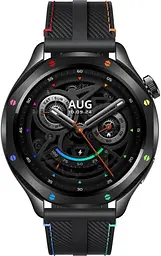 Смарт-годинник Xiaomi Watch S4 Rainbow (BHR9199GL) - мініатюра 4