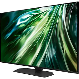 Телевізор Samsung QN90D 50" Neo QLED 4K [QE50QN90DAUXUA] [108511] - мініатюра 3