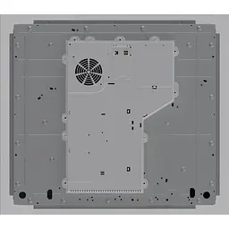 Варильна поверхня Gorenje GI6421SYW індукційна [138005] - мініатюра 9