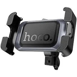 Холдер Hoco H82 Vista bicycle Motorcycle Universal holder Чорний