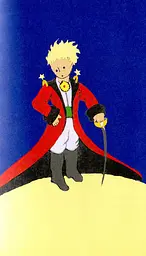 The Little Prince - мініатюра 7