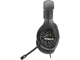 Навушники XTRIKE ME GH-710 Black (6932391922453) - мініатюра 3