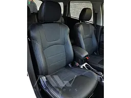 Авточохли модельні MW Brothers для Citroen C-Crosser c 2007 - мініатюра 3