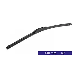 Щітка склоочисника Grand Prix Topflex 410 мм (33310-IS) - мініатюра 2
